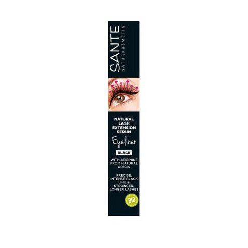 Sante - Natural Lash Extension Serum Eyeliner 3.5 ml - Augen - Dekorative  Kosmetik - Kosmetik & Körperpflege - Drogerie - bio-apo.ch - bio-apo.ch -  Alles für Ihr Wohlbefinden