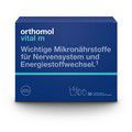 ORTHOMOL Vital M 30 Granulat/Kaps.Kombipackung