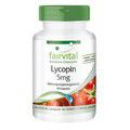 LYCOPIN 5 mg Kapseln