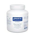 PURE ENCAPSULATIONS Glucosamin Complex Kapseln
