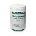 GALACTOSE 100% rein Pulver