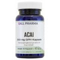 ACAI 350 mg GPH Kapseln