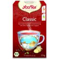 YOGI TEA Classic Bio Filterbeutel