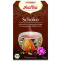 YOGI TEA Schoko Bio Filterbeutel
