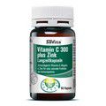 SOVITA care Vitamin C 300 plus Zink Langzeitkaps.