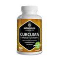 CURCUMA+PIPERIN+Vitamin C Vitamaze Kapseln