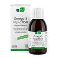 NICAPUR Omega 3 liquid 850 Flüssigkeit z.Einnehmen