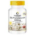 DL-PHENYLALANIN 500 mg Tabletten