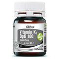 SOVITA care Vitamin K2 Opti 100 Tabletten