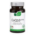 NICAPUR CoQ10 120 mg Kapseln