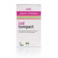 JOD COMPACT Bio Tabletten