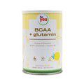 FOR YOU BCCA+glutamin Energy & Recovery Zitrone