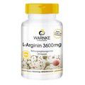L-ARGININ 3600 mg Kapseln