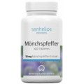 SANHELIOS Mönchspfeffer 10 mg Tabletten