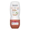 LAVERA Deodorant Roll-on natural & strong