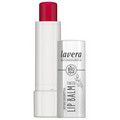LAVERA Tinted Lip Balm 03 strawberry red