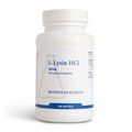 L-LYSIN HCL 500 mg Kapseln