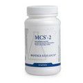 MCS 2 metabolische Reiniung Kapseln