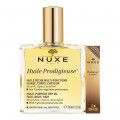 NUXE Huile Prodigieuse+Parfum Probe