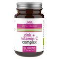 ZINK+VITAMIN C Complex Bio Phyto Vitamins Tabl.