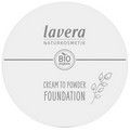 LAVERA Cream to Powder Foundation light 01