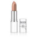 LAVERA Cream Glow Lipstick antique brown 01