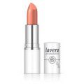 LAVERA Cream Glow Lipstick pink grapefruit 05