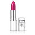 LAVERA Cream Glow Lipstick pink universe 08