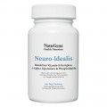 NEUROIDEALIS Vitamin-B-Komplex+Liponsäure Kapseln