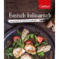 Jentschura Kochbuch „Basisch kulinarisch“