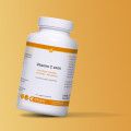 Vitamin C 1000 Ascorbat-Complex mit Rutin Kapseln