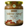 Winter-Honig Zimt & Nüsse 250g