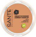 Sante - Compact Make-up 03 Cool 