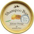 Jolu - Shampoo Bar Zitrone-Orange 