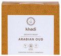 Khadi Shanti Soap Arabian Oud