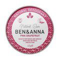 BEN & ANNA Cream Deo Pink Grapefruit