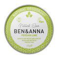 BEN & ANNA Cream Deo Persian Lime