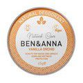 BEN & ANNA Cream Deo Vanilla Orchid