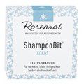 Rosenrot Festes Shampoo Kokos
