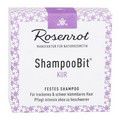 Rosenrot Festes Shampoo Kur