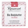 Rosenrot Bodybutter Wildrose